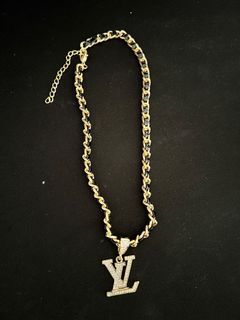 Louis Vuitton Chain