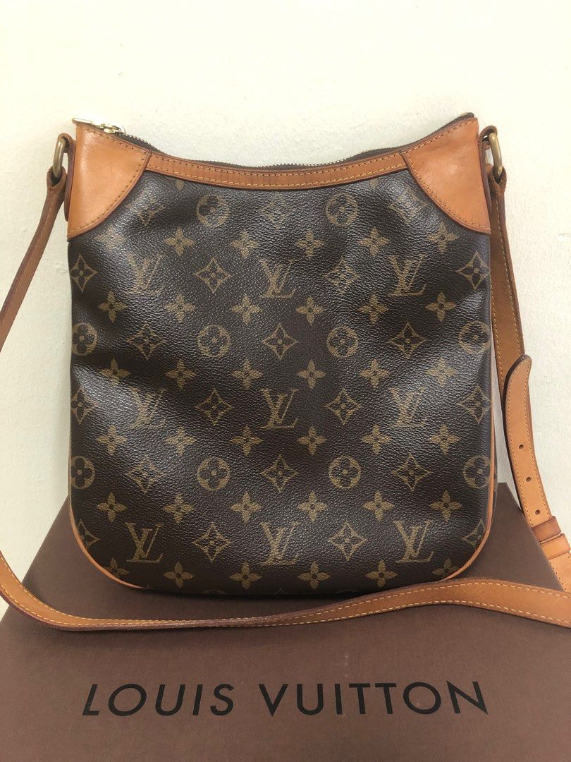 louis vuitton crossbody odeon