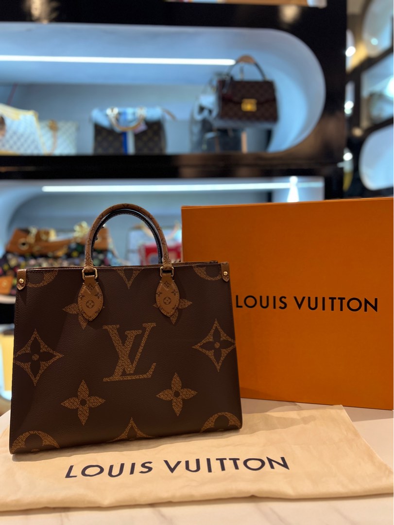 Lv On The Go Size Mm