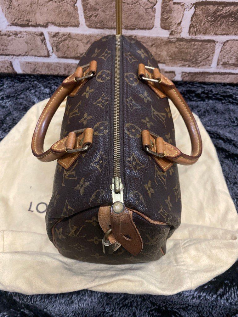 OnTheGo East West Monogram Empreinte Leather - Handbags M23698