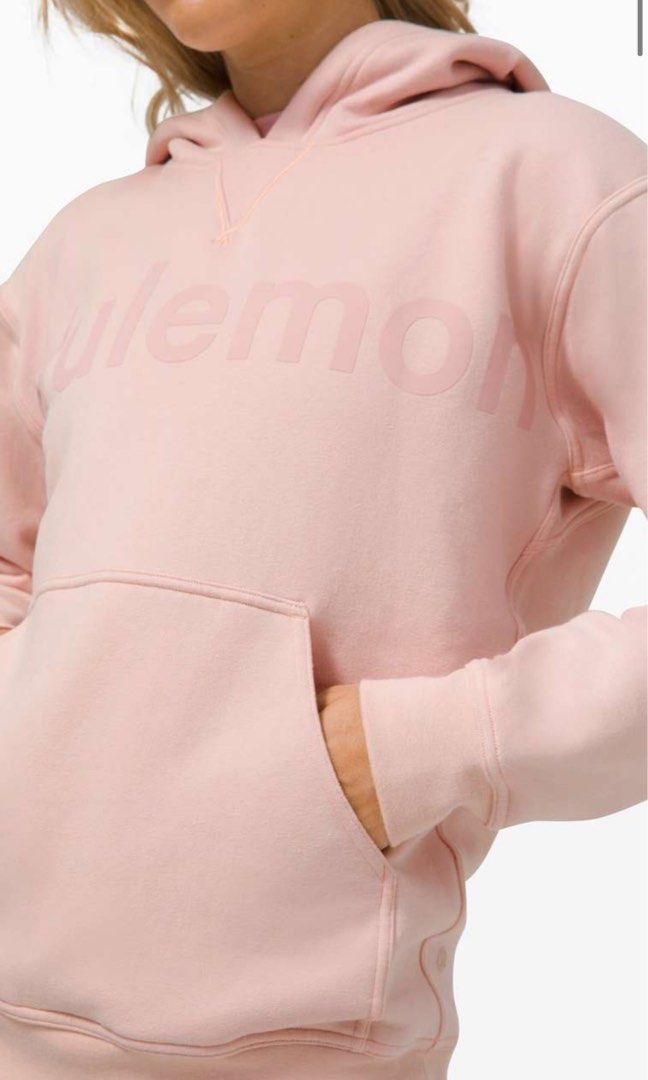 Lululemon All yours hoodie (Category: Activewear) located in Caloocan City. Submitted by sebis (Listing ID 1227697117, Image 2). Description: .