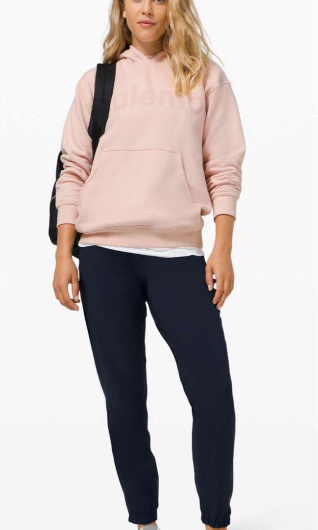 Lululemon All yours hoodie (Category: Activewear) located in Caloocan City. Submitted by sebis (Listing ID 1227697117, Image 3). Description: .