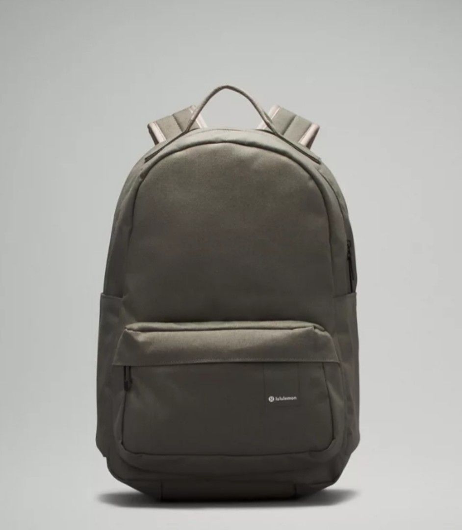 Lululemon command the day sale backpack review