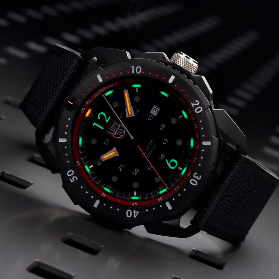 Luminox ice sar price top