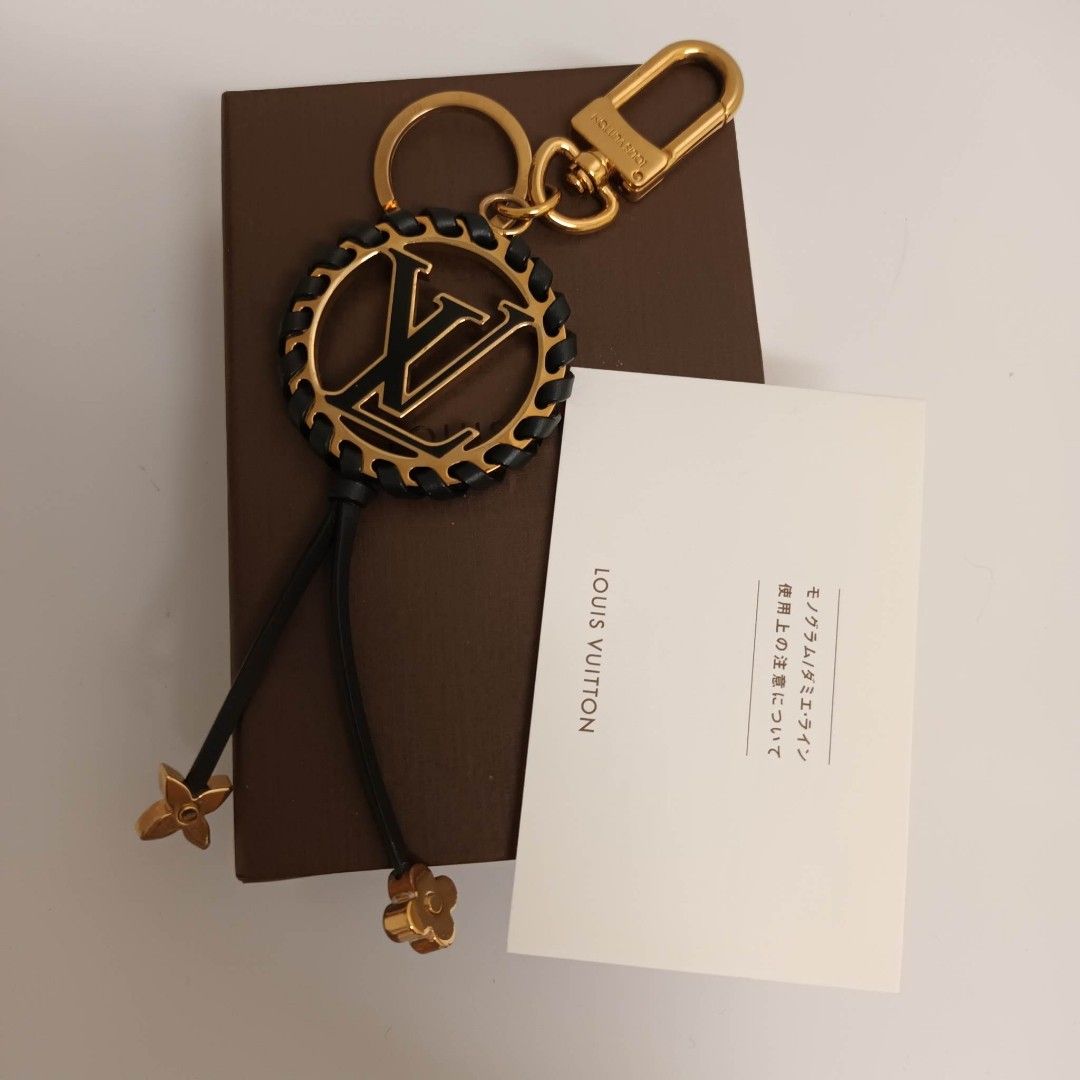 Lv keychain (Category: Luxury Accessories) located in Butuan. Submitted by jen_pre (Listing ID 1227627757, Image 2). Description: .