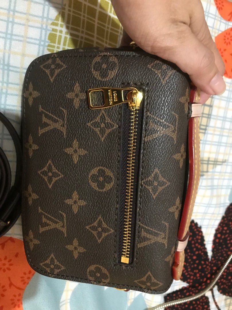 Mini LV Metis, Luxury, Bags & Wallets on Carousell