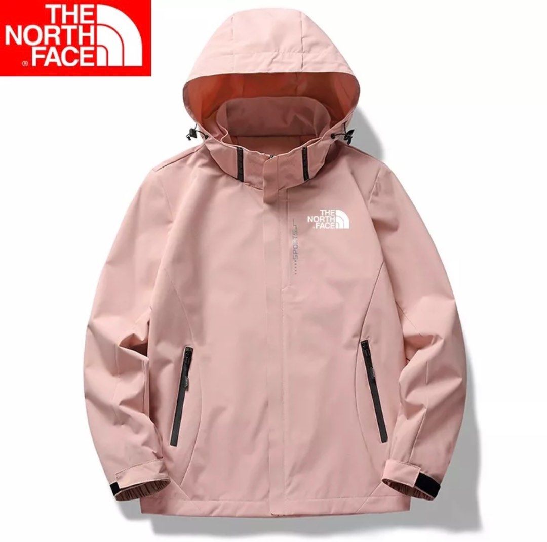 Low price north face jackets shop