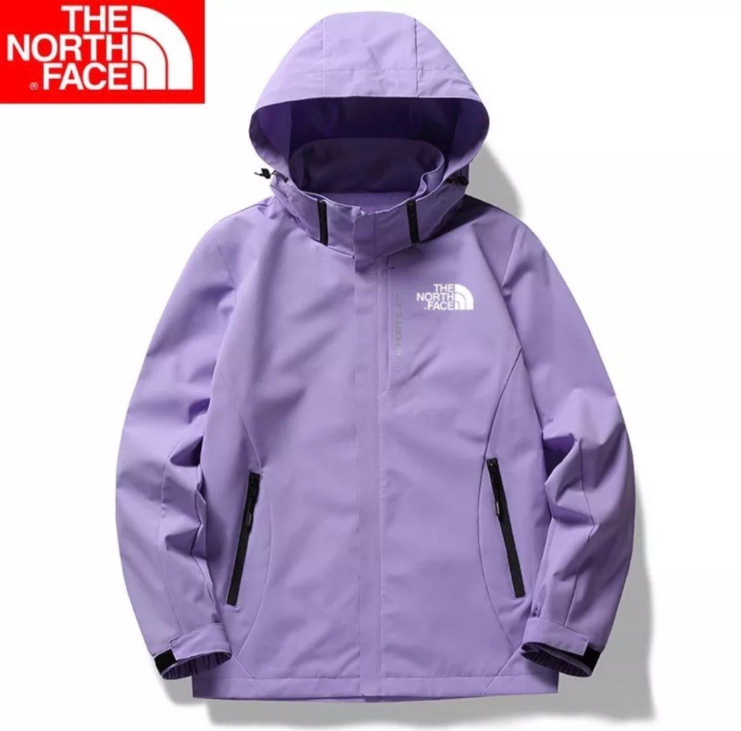 M 5XL TNF The NorthFace UNISEX Waterproof and Lightweight Jacket Overcoat Assorted colours LATEST DESIGN for Winter Cold Seasons Sports Casual Outdoor Activities BRAND NEW IN STOCK Women s Fashion Coa...