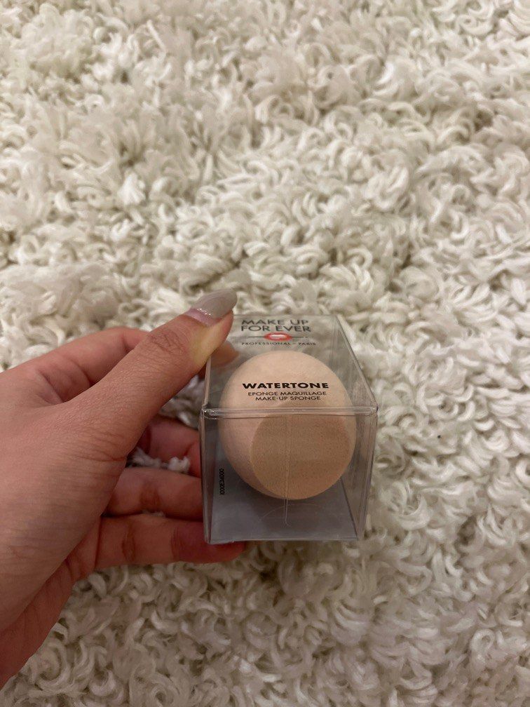 WATERTONE BUILDABLE COVERAGE SPONGE