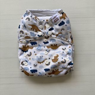 Mama Koala Cloth Diaper