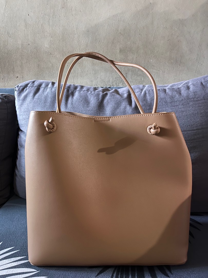 Mango shopper 2025 bag