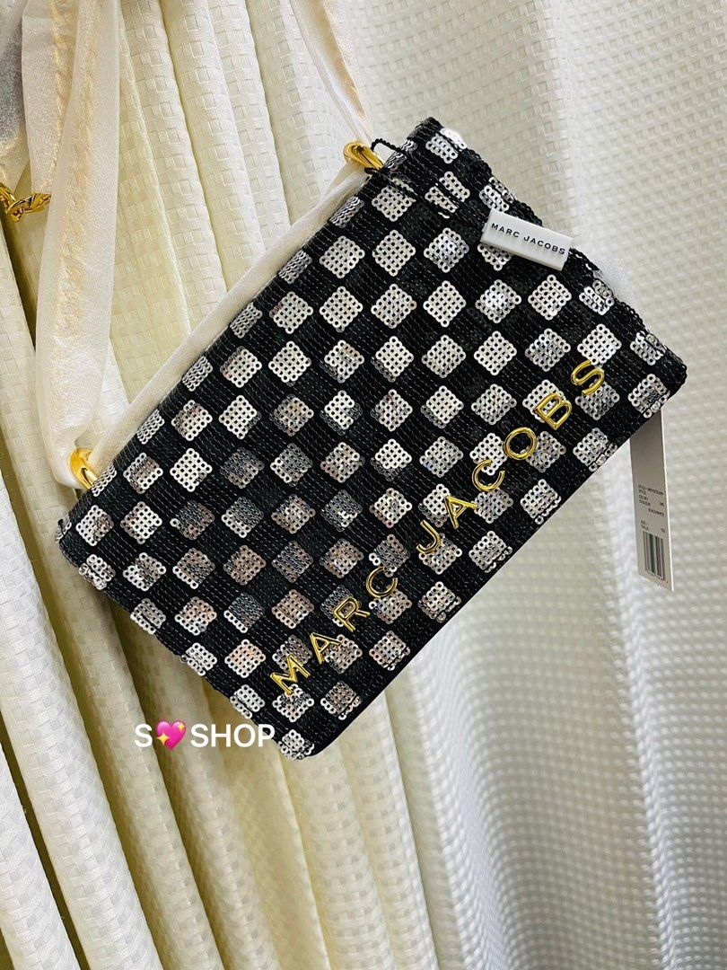 Marc jacob sales double take