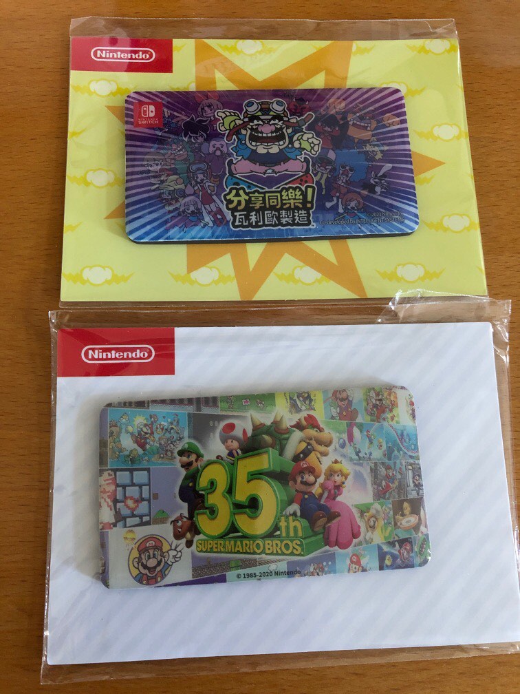 Mario 興趣及遊戲, 手作＆自家設計, 其他 Carousell