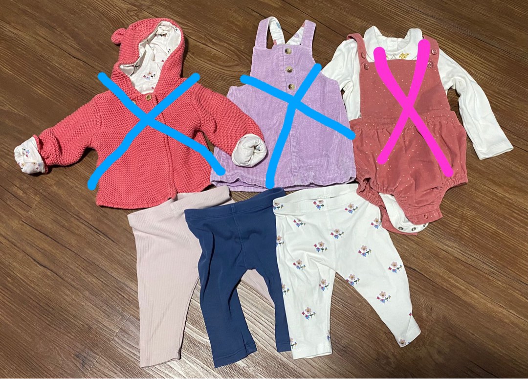 Marks spencer baby girl clothes cheap