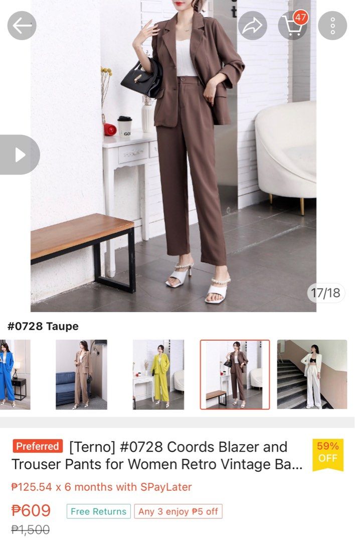DIYAGO Outfit for Men Dressy Wedding Suit One Button Matching Blazer and  Pants Party Dress Business Outfit 2 Piece Slim Fit Solid Color Casual  Elegant Welcome Banquet Jacket and Trousers Suit at