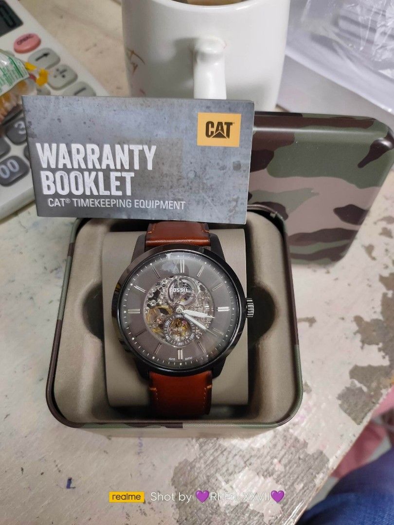 Fossil me best sale 3181