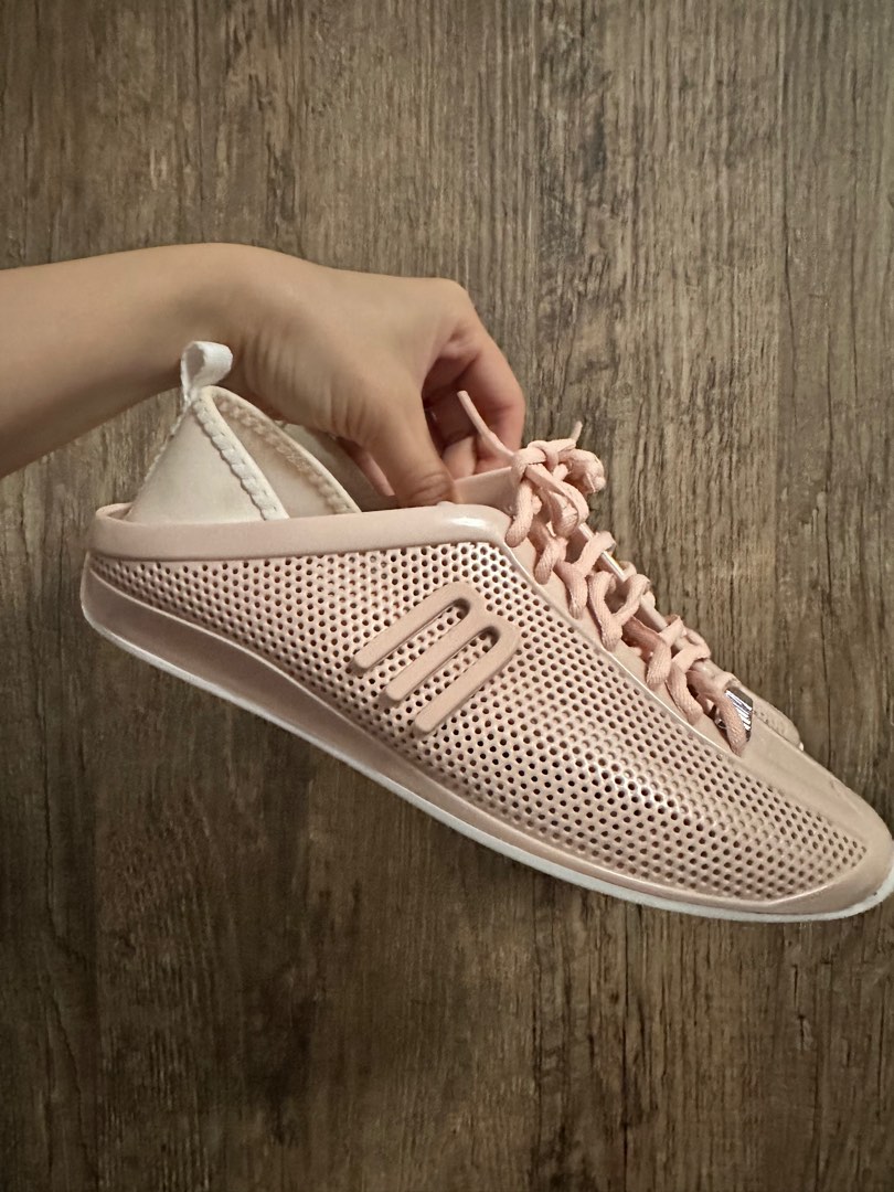 Melissa sneakers duo styles Women s Fashion Footwear Sneakers