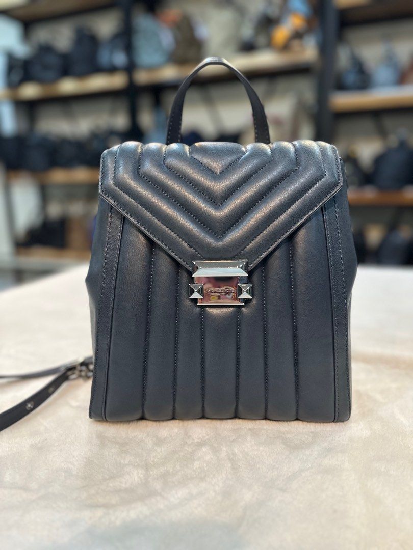 Clearance Michael Kors backpack Luxury Bags Wallets on Carousell