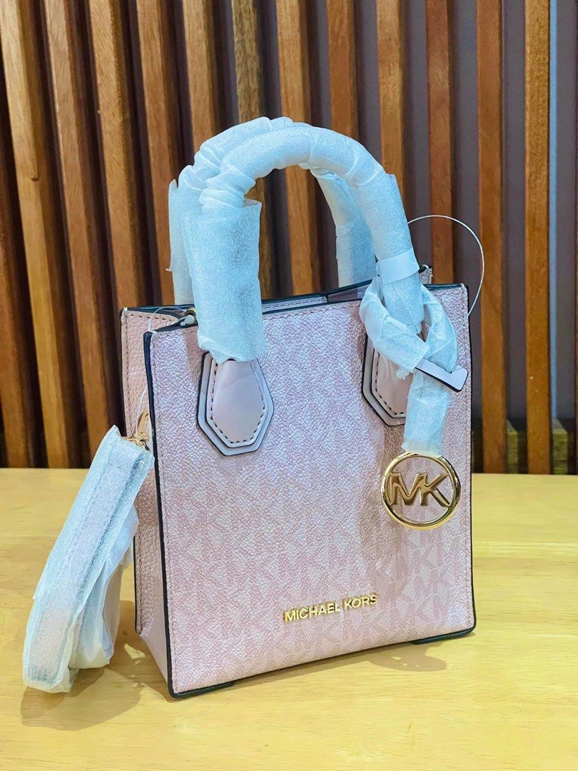 Michael michael kors store mercer snakeskin crossbody