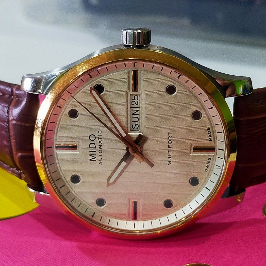 Mido m005430a shop
