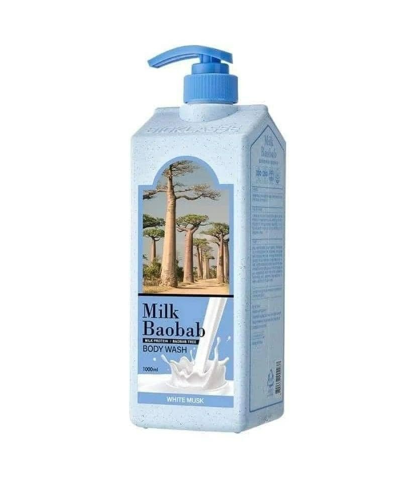 MILK BAOBAB 1L, Hobbies & Toys, Memorabilia & Collectibles, KWave on