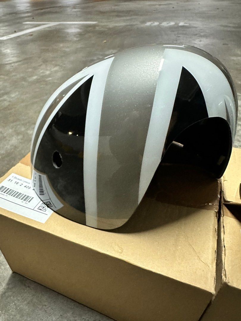 MINI Cooper Side Mirror Cover, Car Accessories, Accessories on Carousell