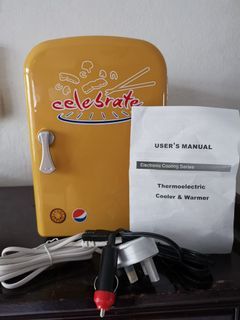 Mini Fridge