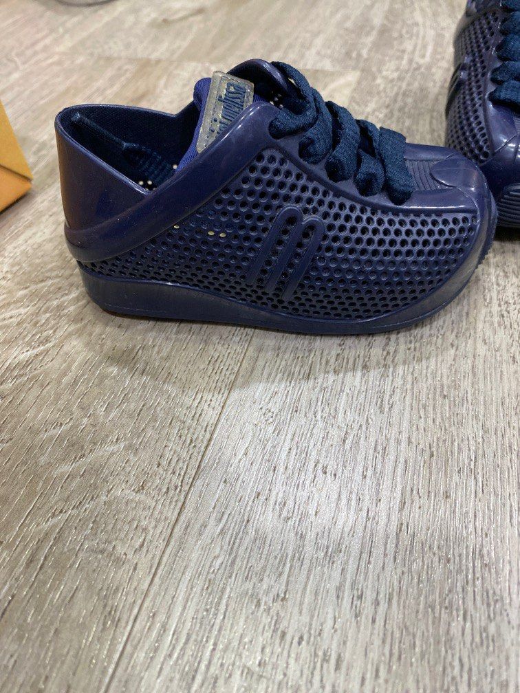Infant mini melissa sale
