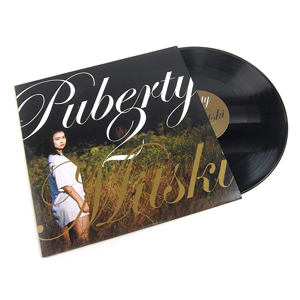 Mitski Puberty 2 Vinyl Lp Hobbies And Toys Music And Media Vinyls On Carousell 