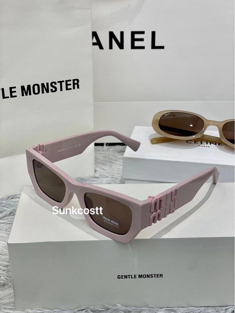 miumiu sunglasses
