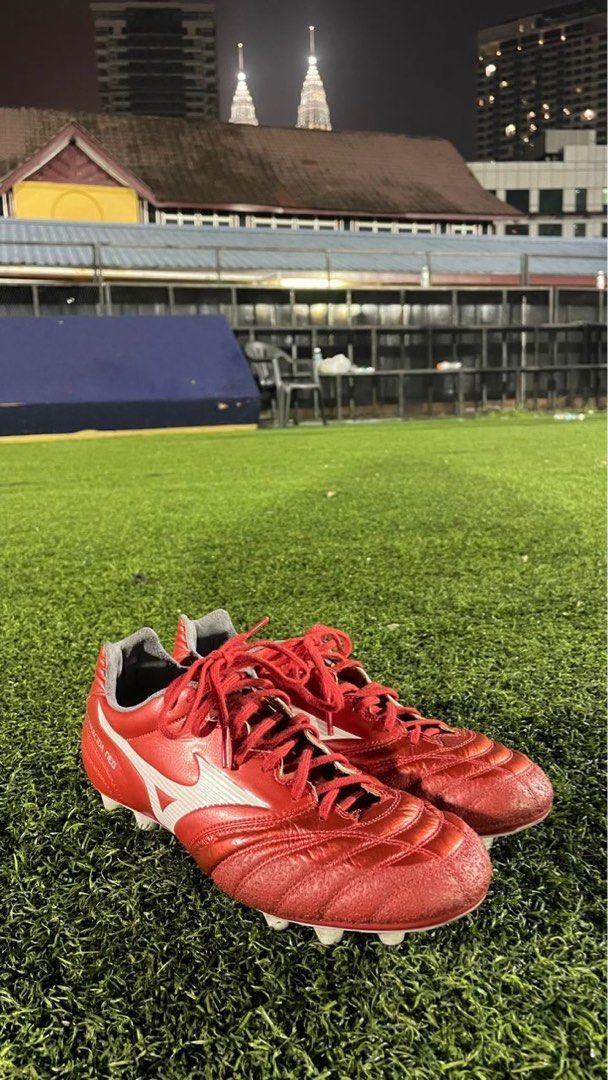 Mizuno monarcida hotsell neo 2