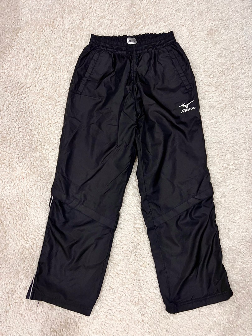Mizuno tracksuit bottoms online