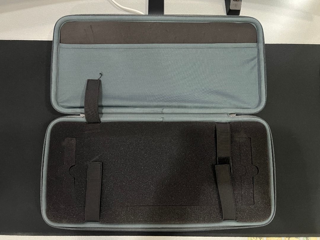 Monokei Kaban Keyboard Carrying Case, Computers & Tech, Parts