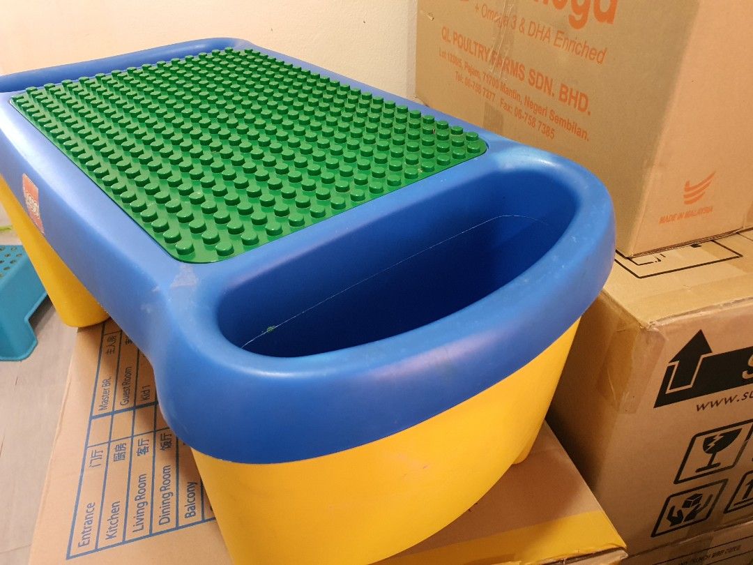 Lego lap desk shop