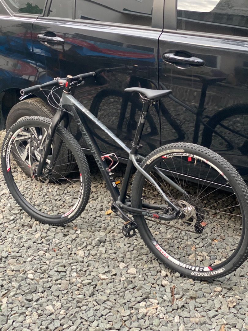Keith monster evo 29er clearance