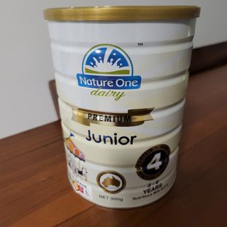Nature One Junior 4