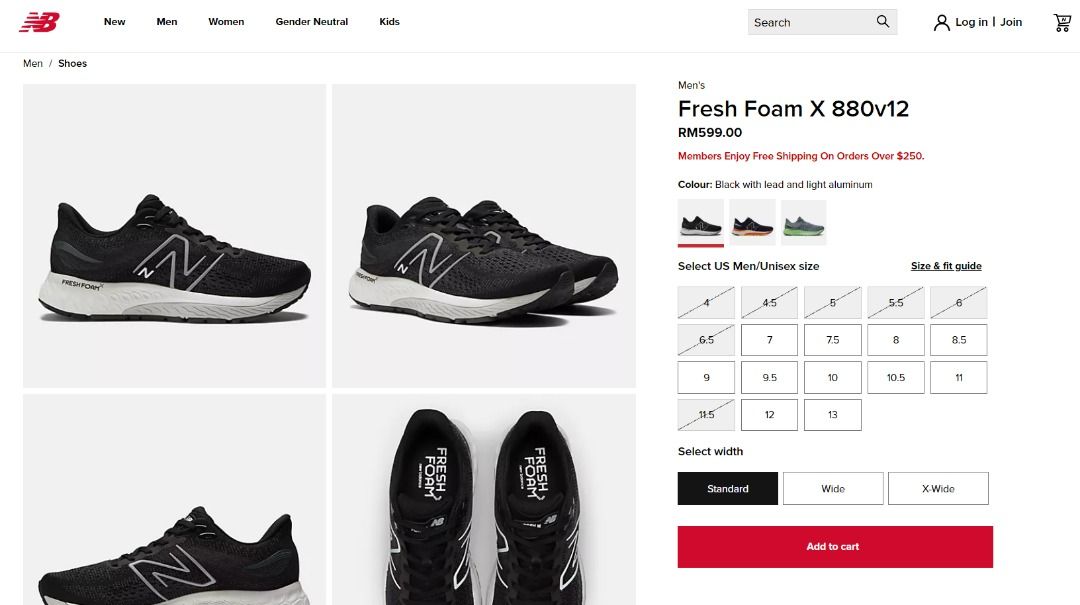Nb arishi outlet v2