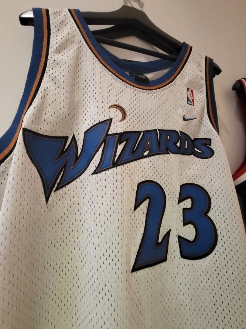 Michael jordan jersey xl sale