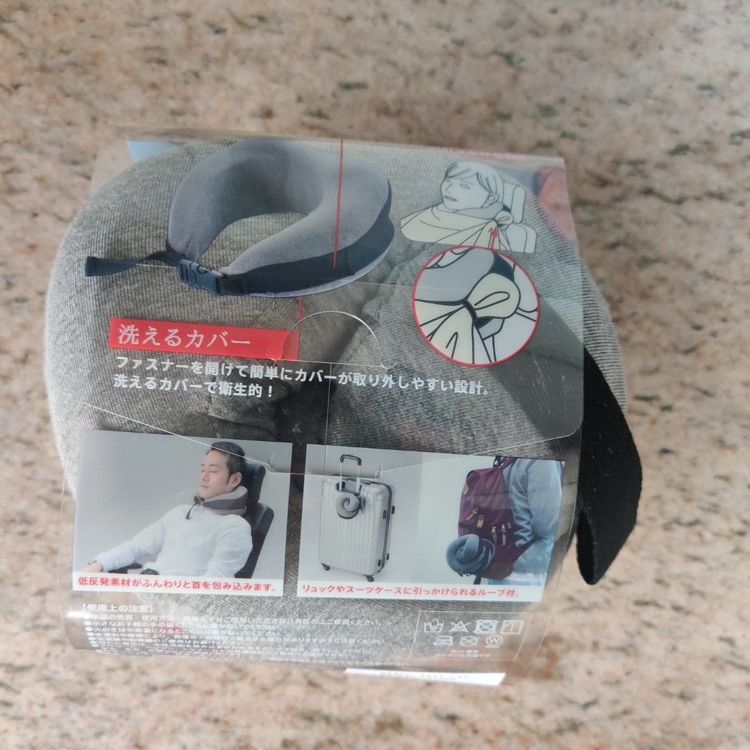 Gowell travel pillow sales