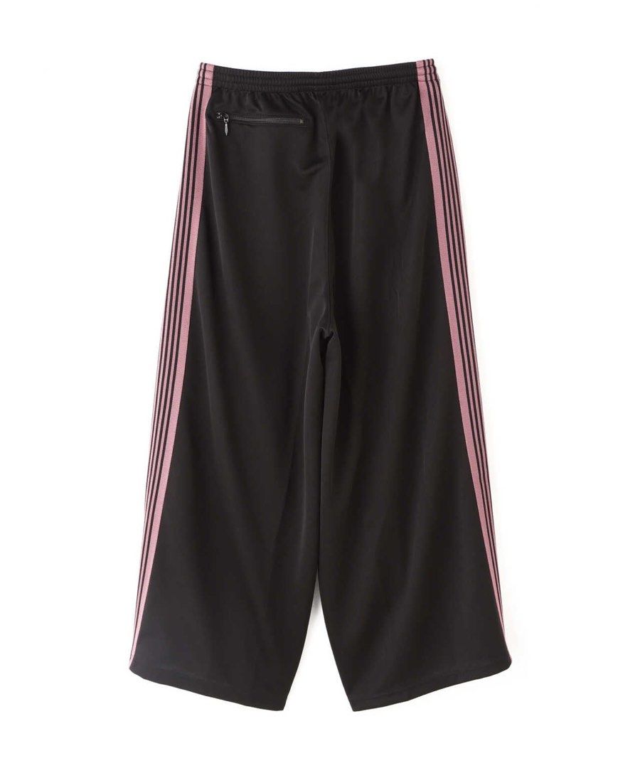 Needles H.D Track Pant - Poly Smooth - XS