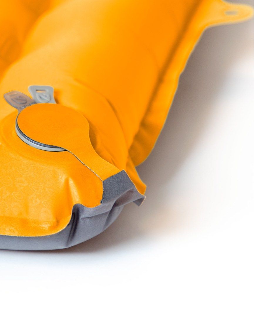 Nemo Tensor Insulated Regular Wide Sleeping Pad, 運動產品, 行山及露營 Carousell