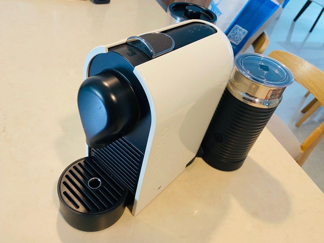 Nespresso U Step By Step Repair Guide KRUPS XN250, 46% OFF