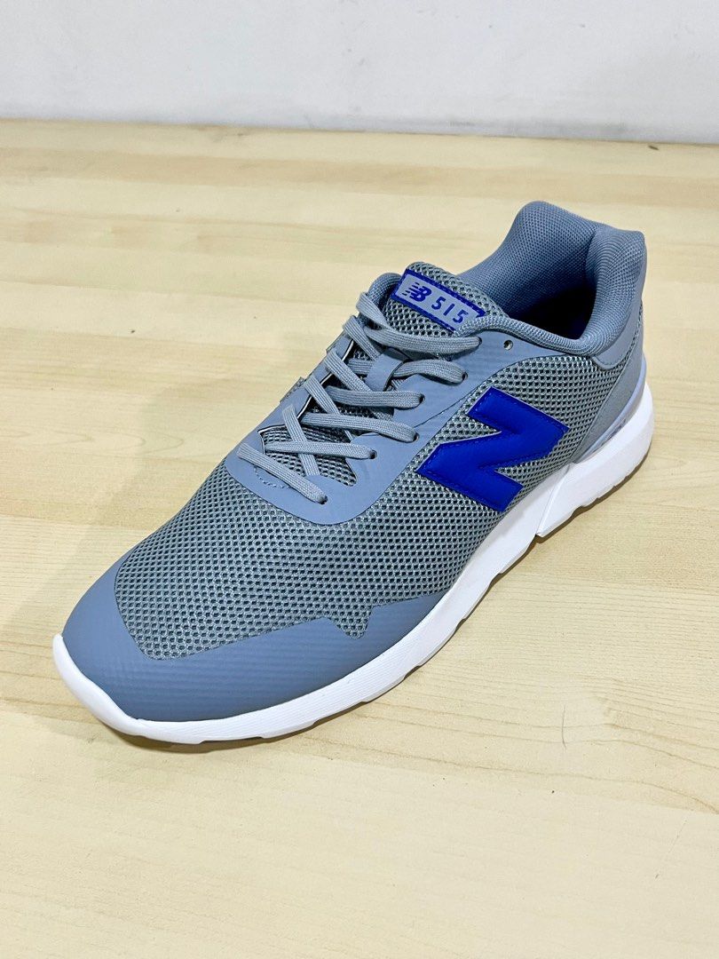New balance hot sale 515 cush+
