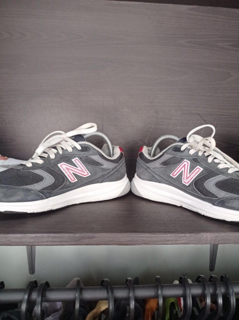 New balance 880, Men's Fashion, Footwear, Sneakers on Carousell