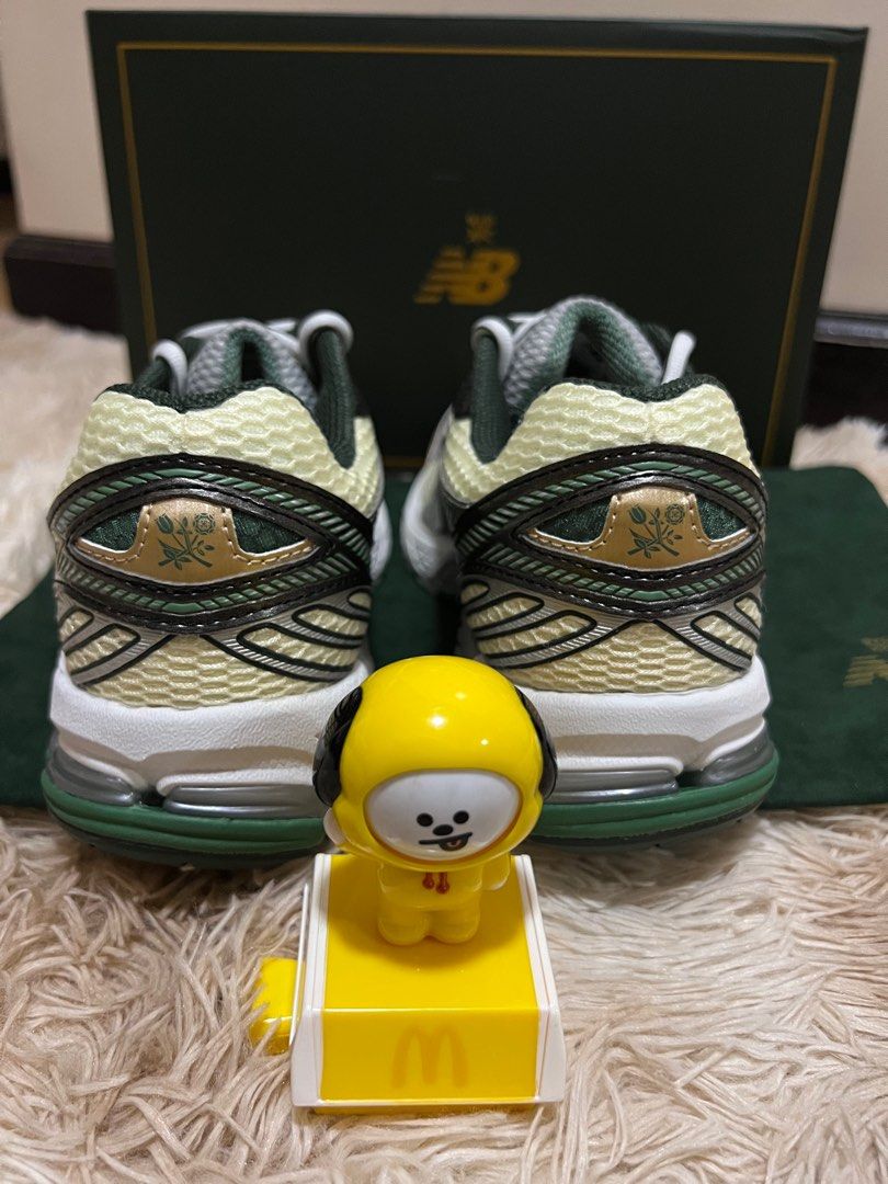 Aime Leon Dore New Balance 860v2 27.5cm