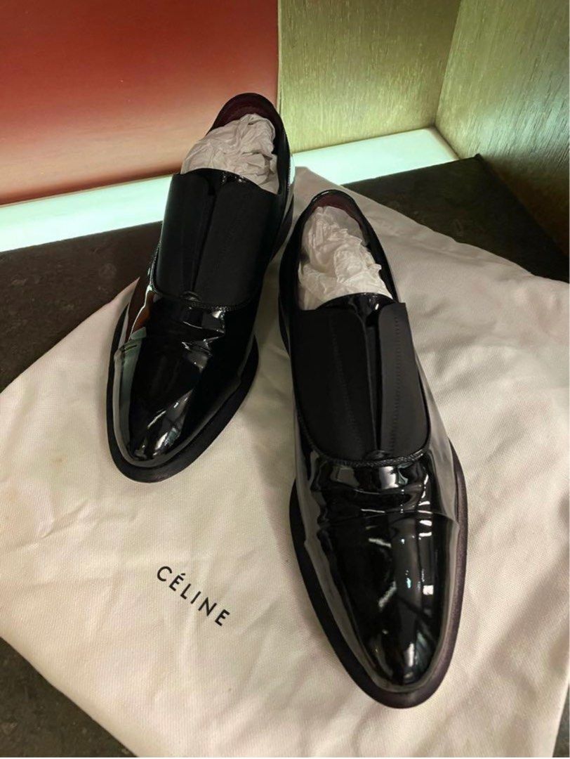 Lane crawford 2025 celine