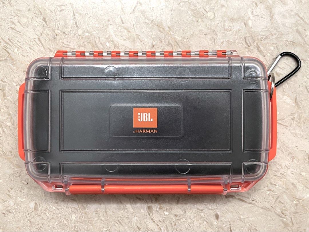 NEW Dry box for beach days and storage, Photography, Photography