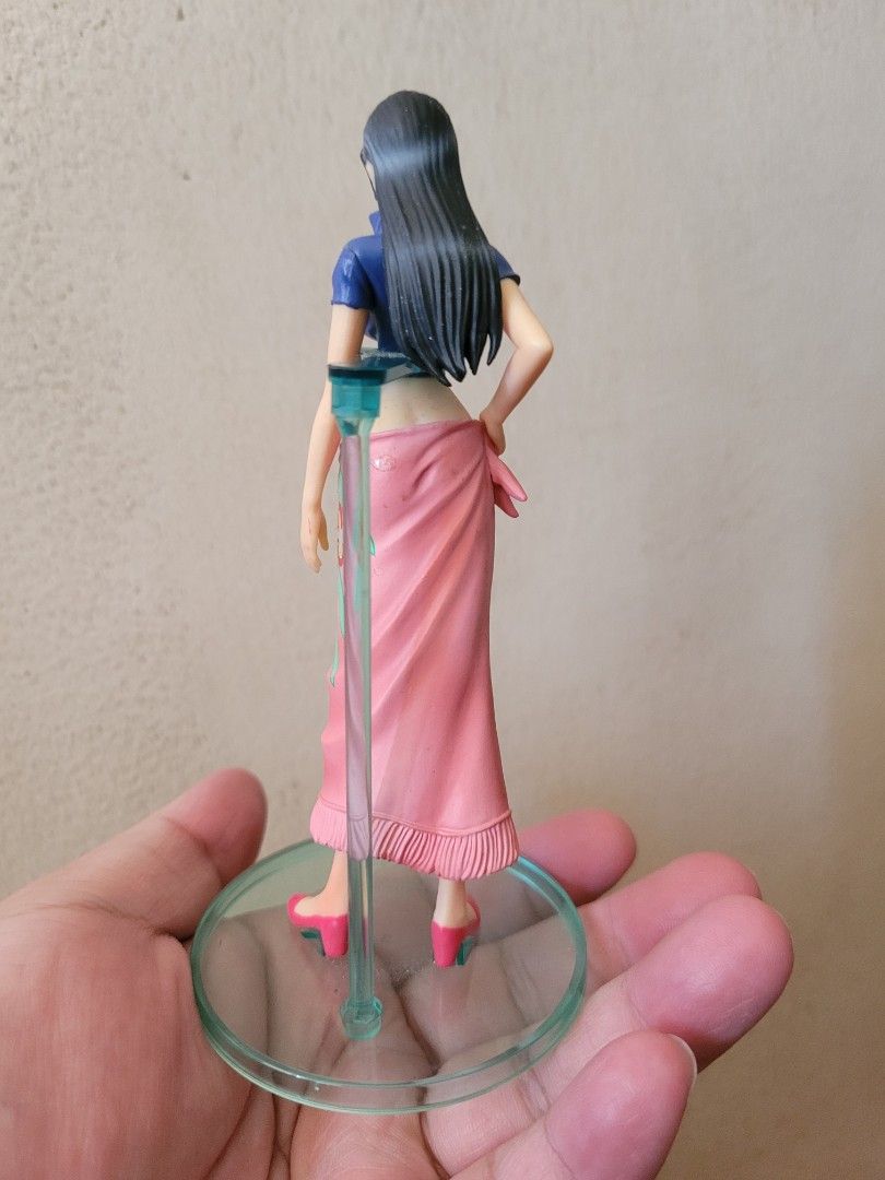 Figurine Bandai One Piece – Nico Robin – Styling Girls Selection 2016