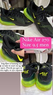 Nike Air 270