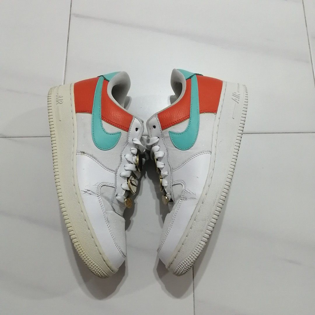 air jordan 1 laced